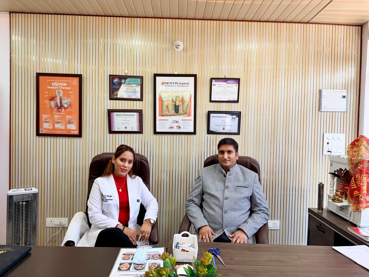 Dr Kehar Dental Square Clinic - Best Dental Hospital in Baijnath